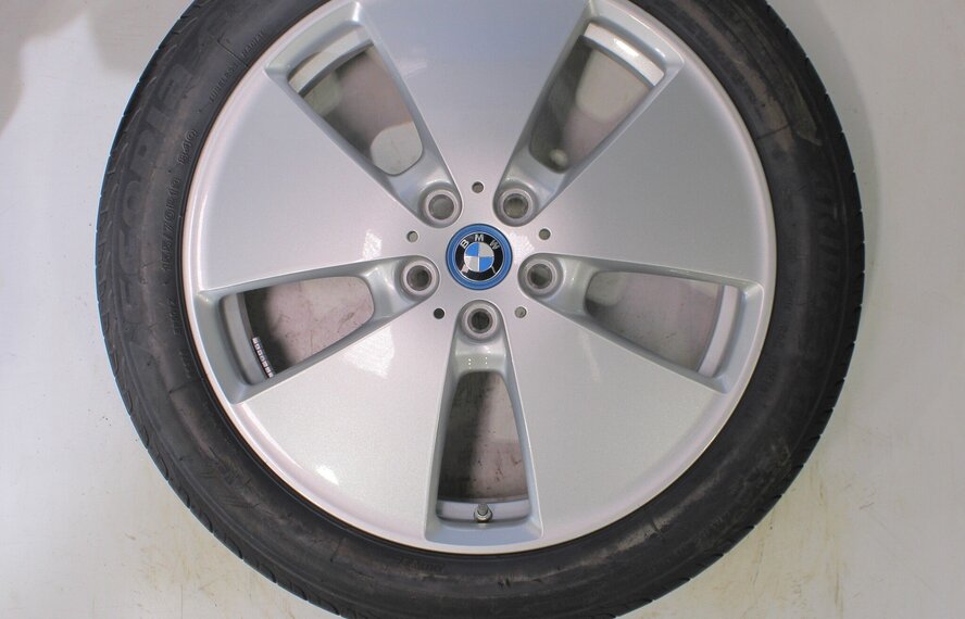 BMW BMW i3 I01 427 19 inch Bridgestone Zomerbanden Origineel