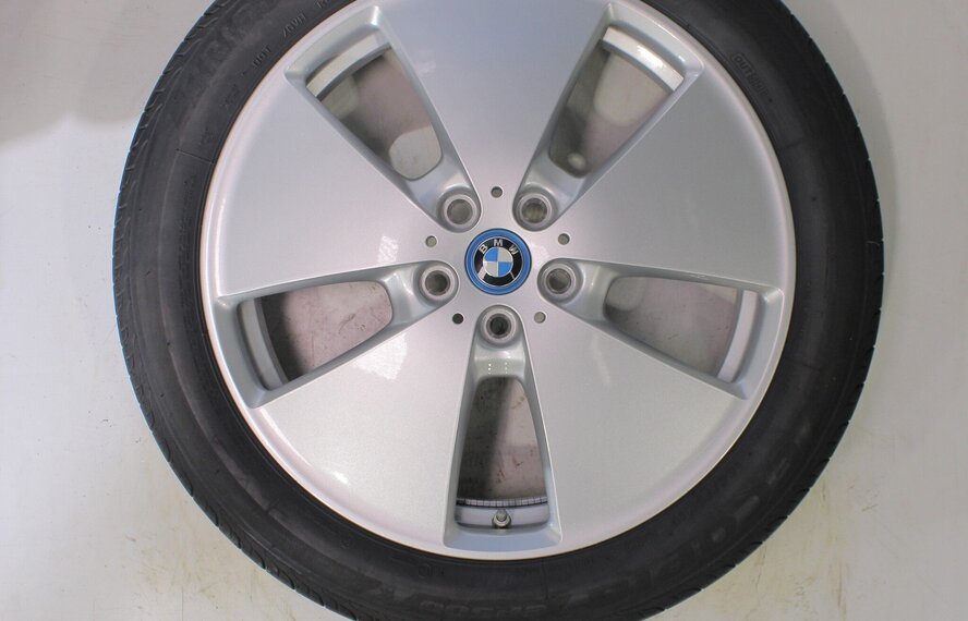 BMW BMW i3 I01 427 19 inch Bridgestone Zomerbanden Origineel