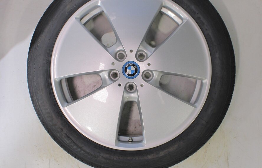 BMW BMW i3 I01 427 19 inch Bridgestone Zomerbanden Origineel
