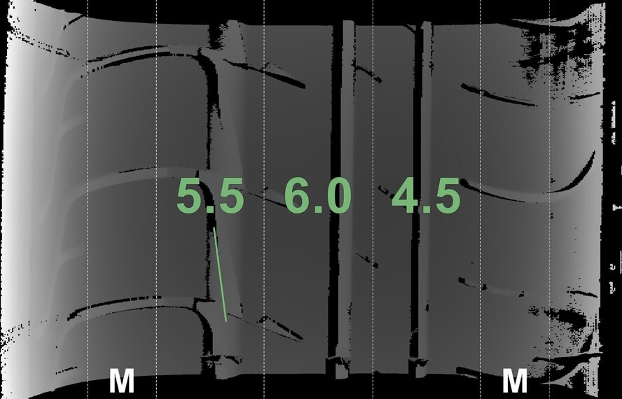 BMW BMW i3 I01 427 19 inch Bridgestone Zomerbanden Origineel