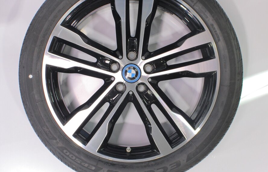 BMW BMW i3s 431 20 inch Bridgestone Zomerbanden Nieuw Origineel