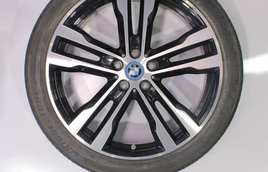 BMW BMW i3s 431 20 inch Bridgestone Zomerbanden Nieuw Origineel