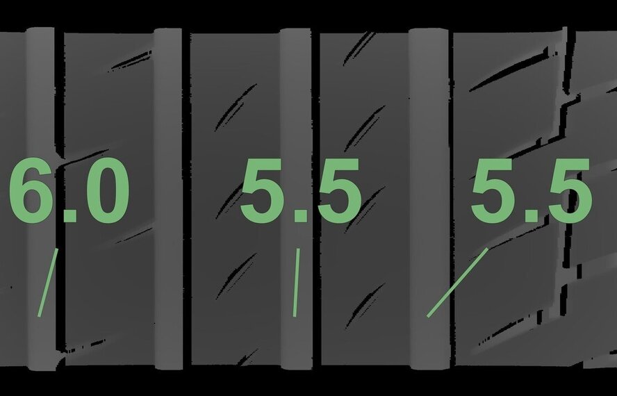 BMW BMW X7 G07 758i 22 inch Continental Runflat Zomerbanden Origineel