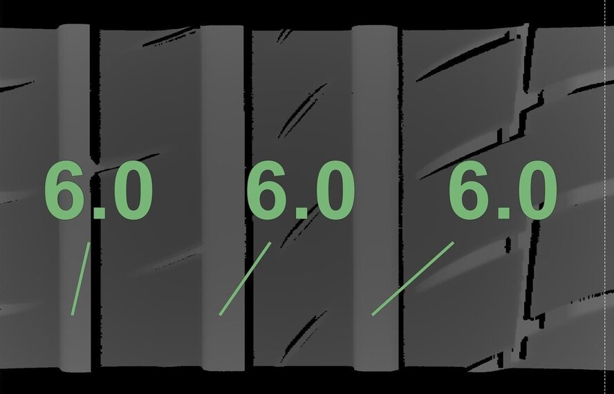 BMW BMW X7 G07 758i 22 inch Continental Runflat Zomerbanden Origineel