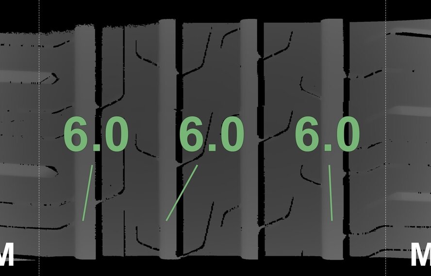 Mini Countryman F60 530 17 inch Continental Zomerbanden Nieuw Origineel