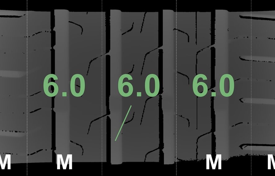 Mini Countryman F60 530 17 inch Continental Zomerbanden Nieuw Origineel
