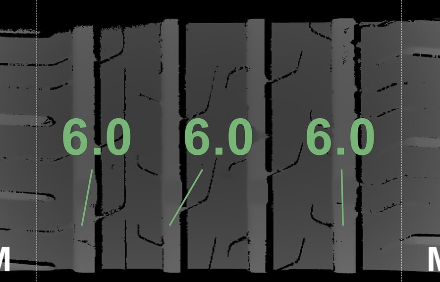 Mini Countryman F60 530 17 inch Continental Zomerbanden Nieuw Origineel