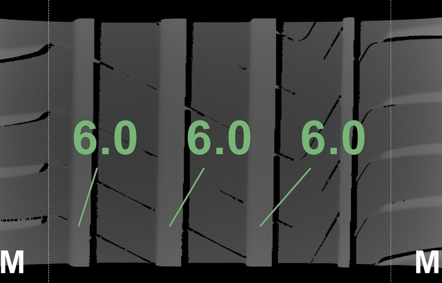 Mercedes Mercedes C-Klasse C206 S206 W206 18 inch Pirelli Zomerbanden Origineel