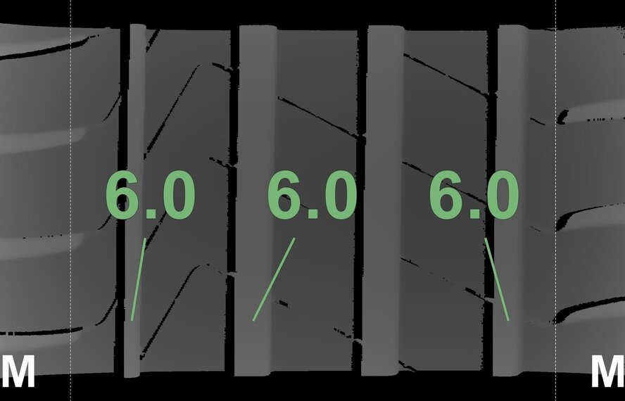 Mercedes Mercedes C-Klasse C206 S206 W206 18 inch Pirelli Zomerbanden Origineel
