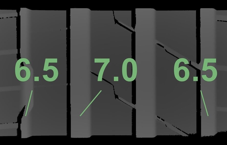 Mercedes Mercedes S Klasse W223 19 inch Hankook Zomerbanden Origineel