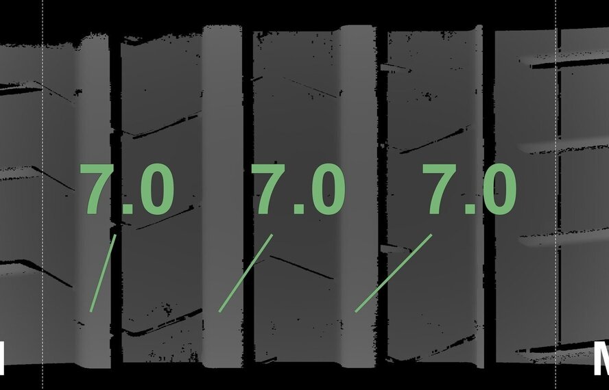 BMW BMW 5er GT 316 20 inch Pirelli Runflat Zomerbanden Nieuw Origineel