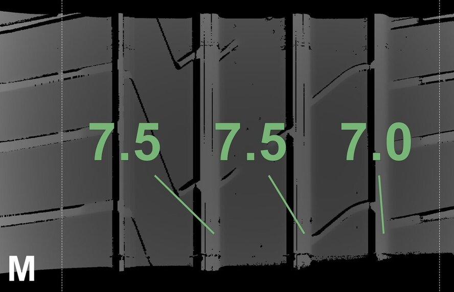 Volkswagen Volkswagen Sharan 7N Sydney 17 inch Hankook Zomerbanden Nieuw Origineel