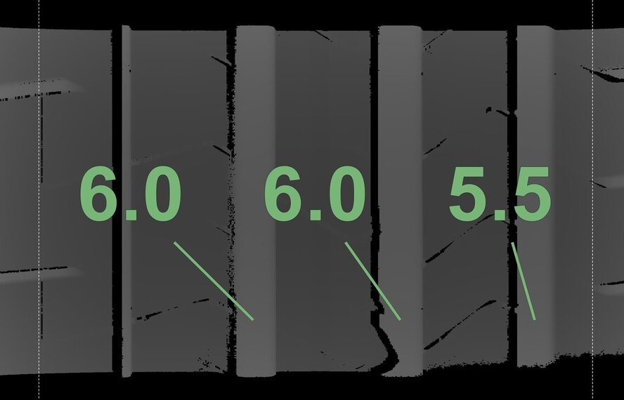 Mercedes Mercedes S Klasse W223 19 inch Pirelli Zomerbanden Origineel