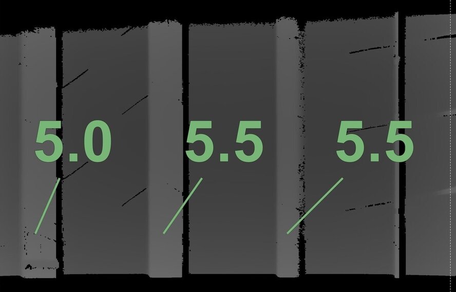 Audi Audi Q5 8R 21 inch Michelin Zomerbanden Origineel