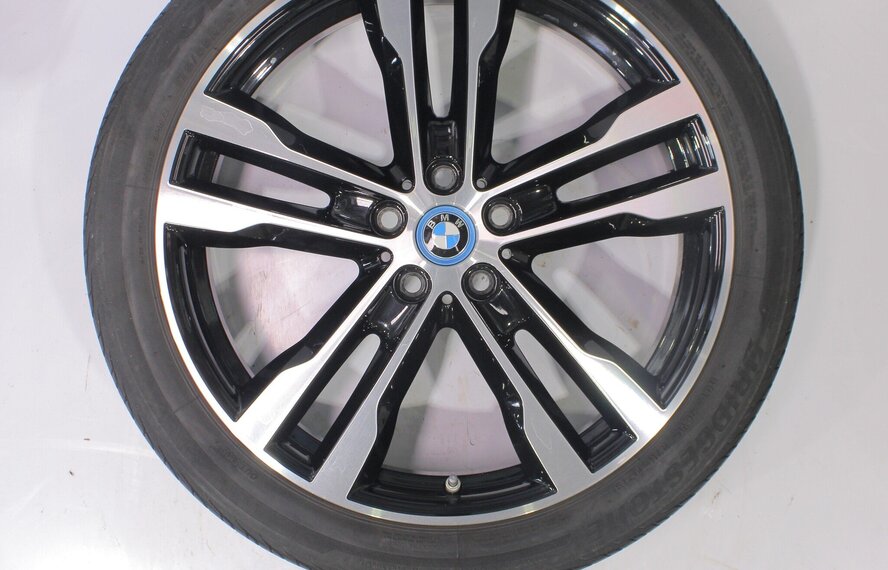 BMW BMW i3s 431 20 inch Bridgestone Zomerbanden Nieuw Origineel