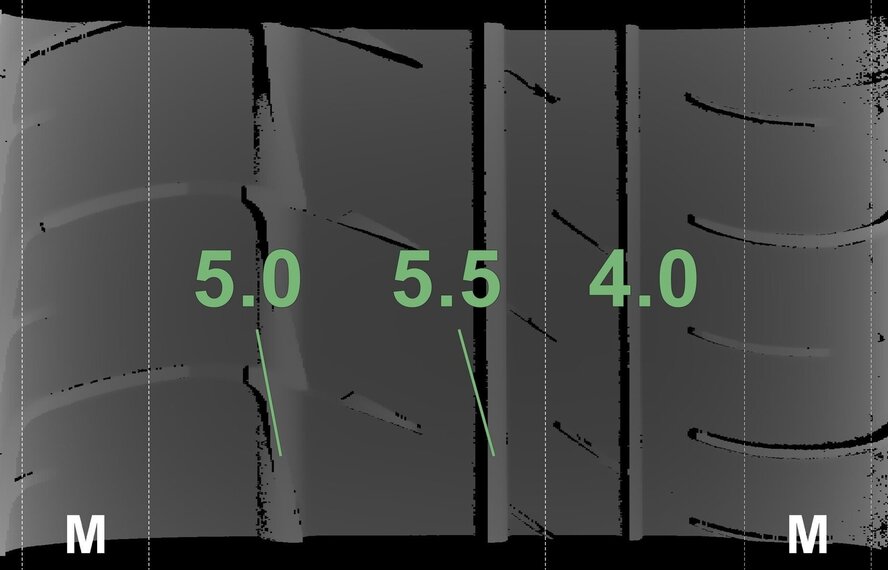 BMW BMW i3s 431 20 inch Bridgestone Zomerbanden Nieuw Origineel
