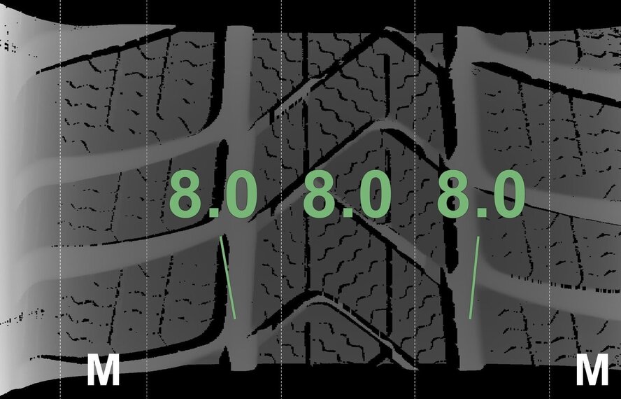 BMW BMW X1 F48 X2 F39 574 17 inch Pirelli Winterbanden Nieuw Origineel