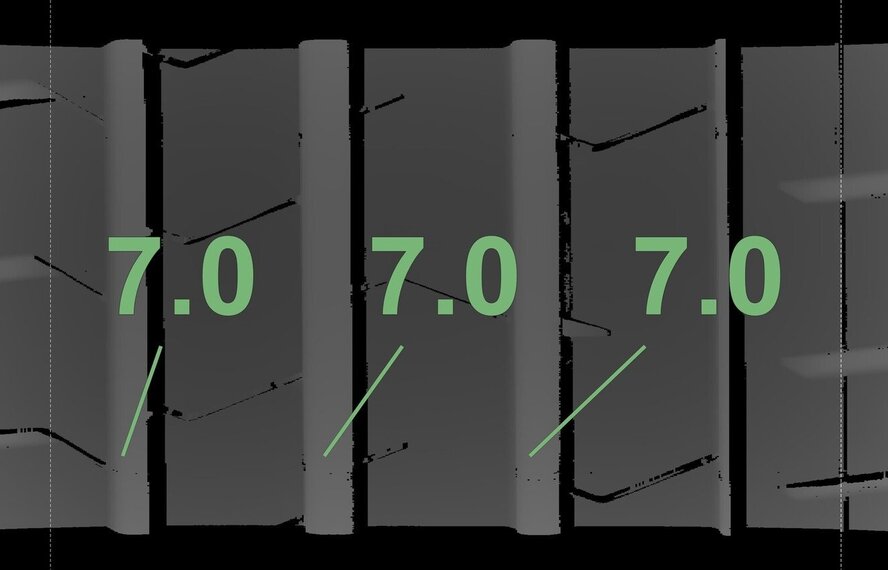 BMW BMW 5 serie G30 G31 8 serie G14 G15 G16 635 19 inch Pirelli Runflat Zomerbanden Nieuw Origineel