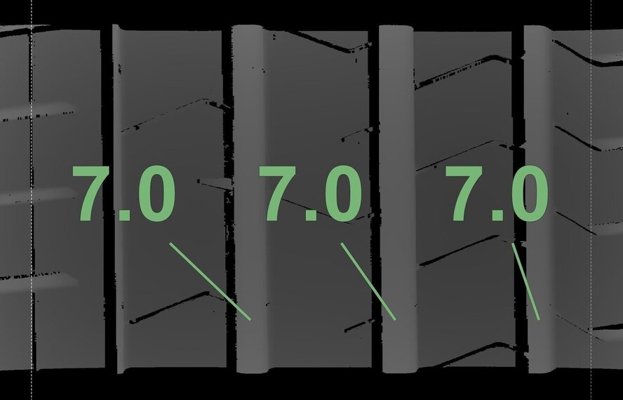 BMW BMW 5 serie G30 G31 8 serie G14 G15 G16 635 19 inch Pirelli Runflat Zomerbanden Nieuw Origineel