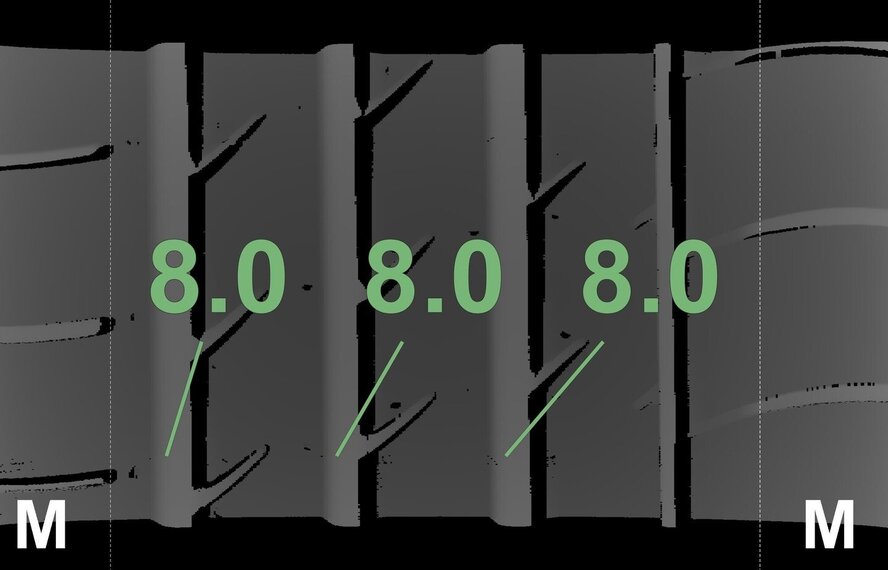 Mercedes Mercedes GLC X253 GLC Coupe C253 18 inch Yokohama Zomerbanden Nieuw Origineel