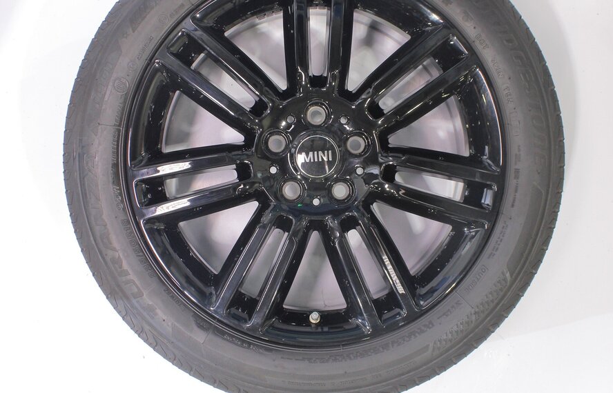 Mini Countryman F60 532 18 inch Bridgestone Runflat Zomerbanden Origineel