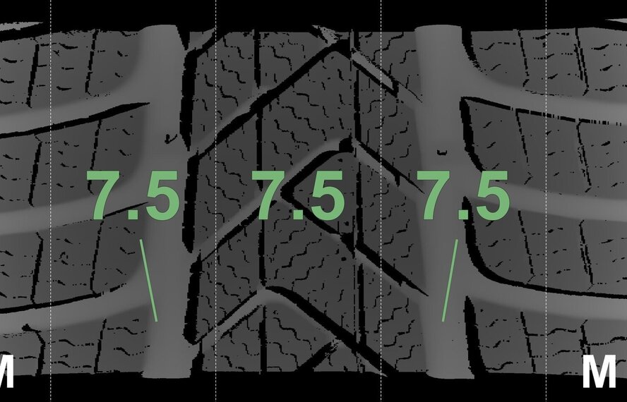 BMW BMW X1 F48 X2 F39 715M 19 inch Pirelli Runflat Winterbanden Nieuw Origineel