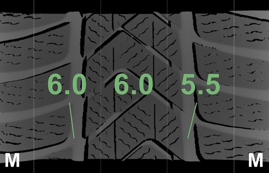 BMW BMW X1 F48 X2 F39 715M 19 inch Pirelli Runflat Winterbanden Nieuw Origineel