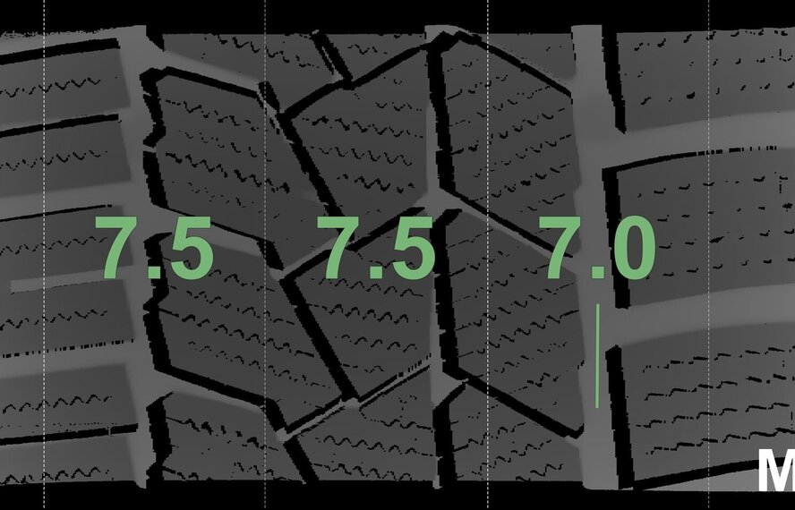 BMW BMW 1 2 serie F20 F21 F22 F23 385 18 inch Continental Runflat Winterbanden Nieuw Origineel