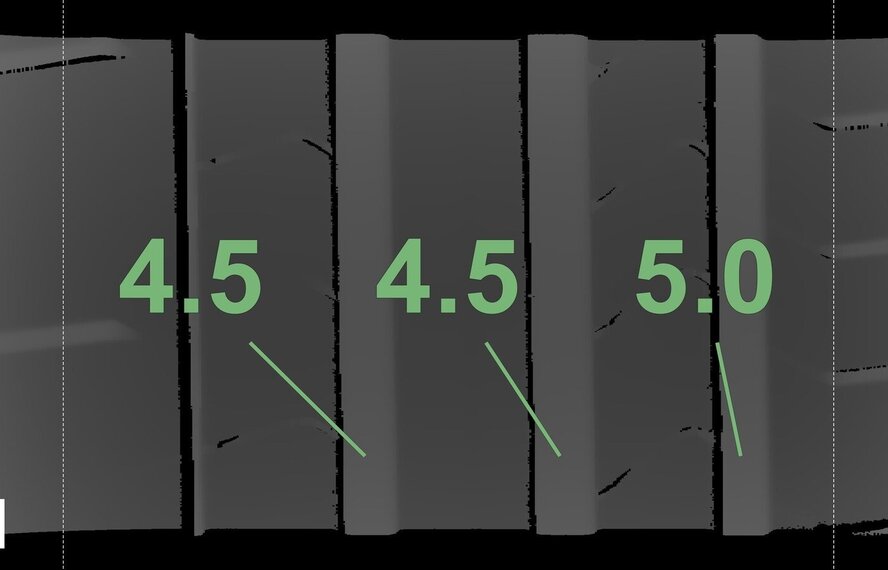 Mercedes Mercedes C-Klasse X206 All-Terrain 19 inch Pirelli Zomerbanden Origineel