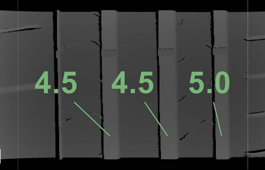 Mercedes Mercedes C-Klasse X206 All-Terrain 19 inch Pirelli Zomerbanden Origineel