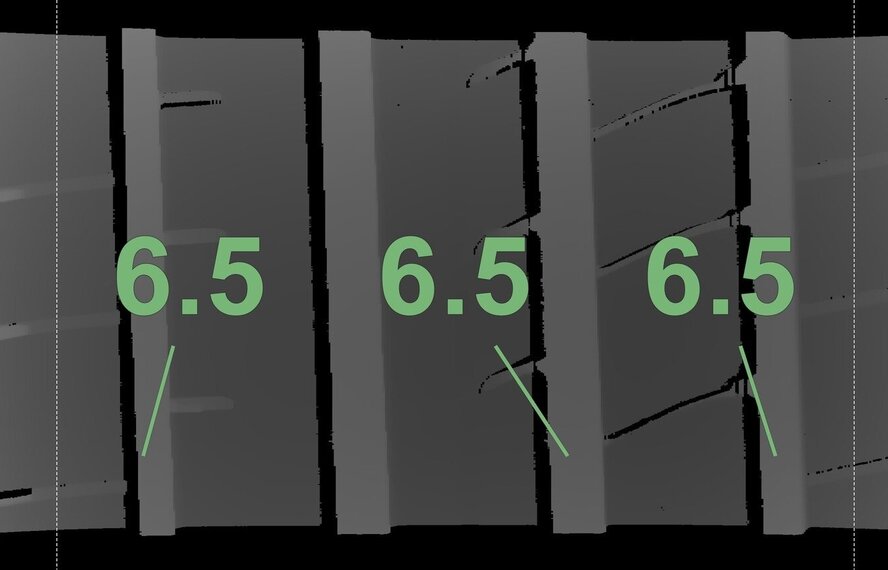 BMW BMW 3 4 serie F30 F31 F32 F33 F36 398 18 inch Goodyear Runflat Zomerbanden Nieuw Origineel