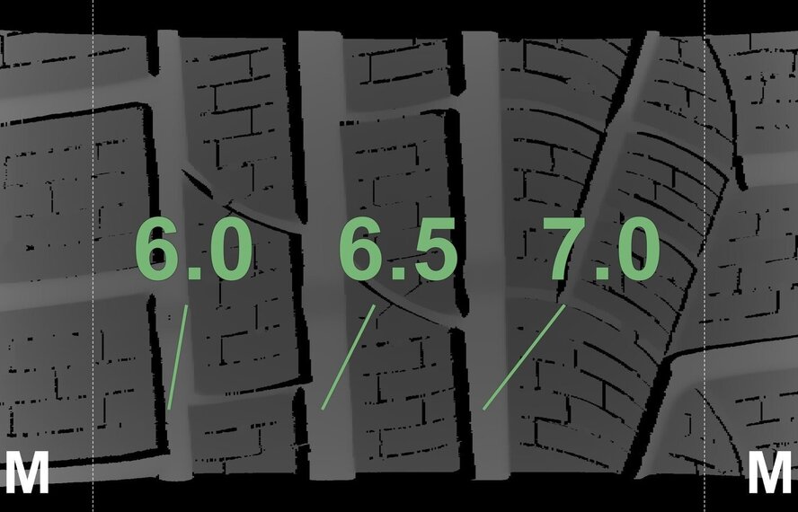 BMW BMW 2 serie F45 F46 Active Gran Tourer 486M 18 inch Pirelli Runflat Winterbanden Origineel