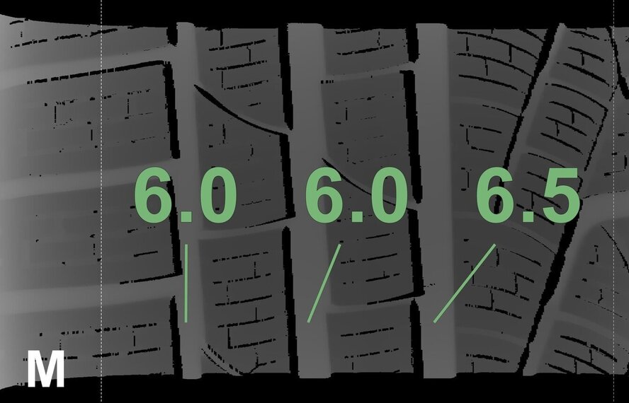 BMW BMW 2 serie F45 F46 Active Gran Tourer 486M 18 inch Pirelli Runflat Winterbanden Origineel