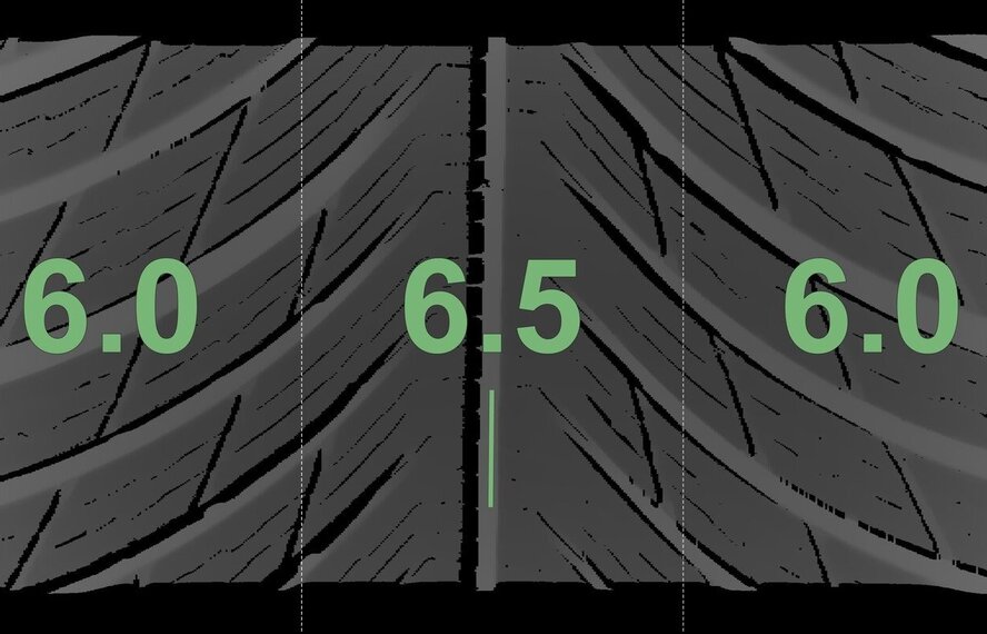 BMW BMW iX i20 1011 21 inch Michelin Winterbanden Origineel