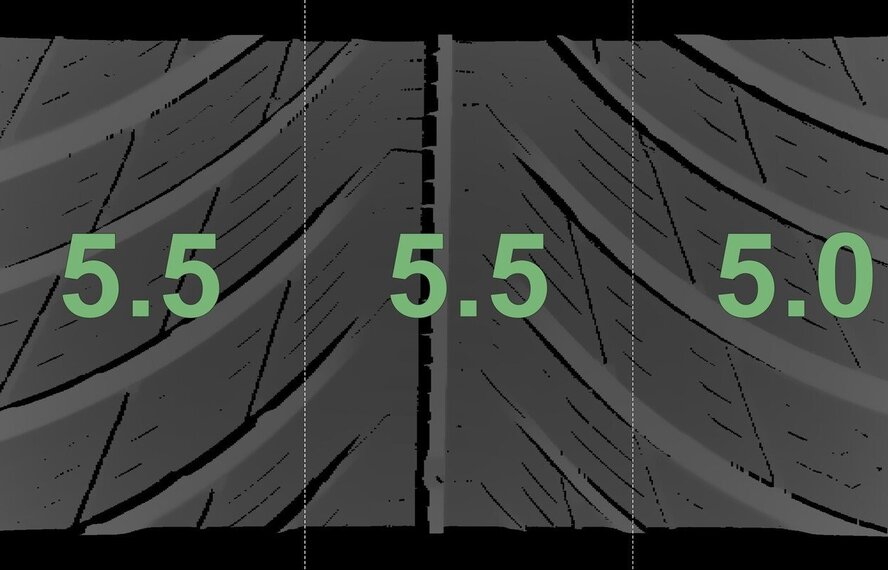 BMW BMW iX i20 1011 21 inch Michelin Winterbanden Origineel