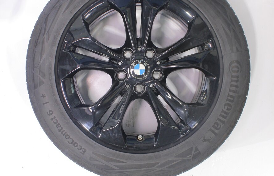 BMW BMW X1 F48 X2 F39 564 17 inch Continental Zomerbanden Origineel