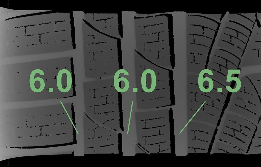 BMW BMW 2 serie F45 F46 Active Gran Tourer 484 18 inch Pirelli Runflat Winterbanden Origineel
