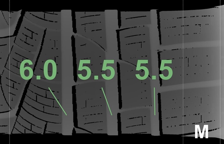 BMW BMW 2 serie F45 F46 Active Gran Tourer 484 18 inch Pirelli Runflat Winterbanden Origineel