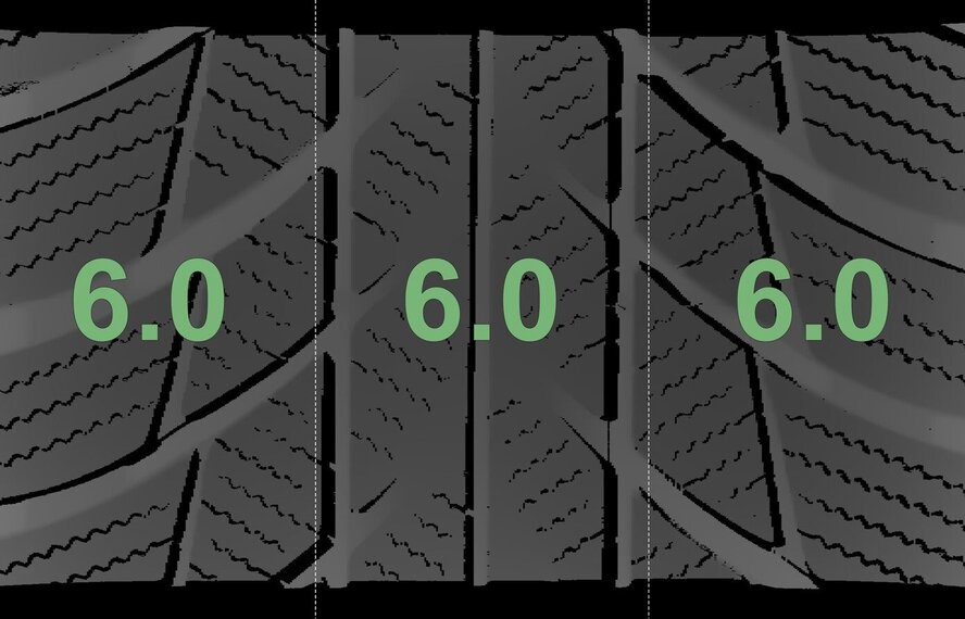BMW BMW 5 serie G30 G31 8 serie G14 G15 G16 618 17 inch Bridgestone Runflat Winterbanden Origineel