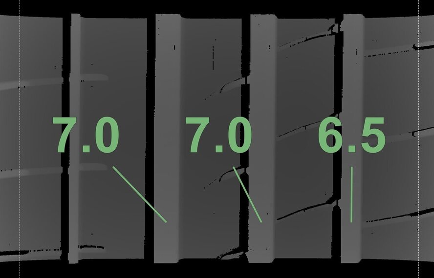 BMW BMW X1 F48 X2 F39 721M 20 inch Goodyear Runflat Zomerbanden Nieuw Origineel