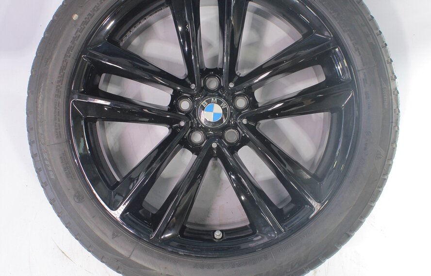BMW BMW 6 GT G32 7 serie G11 G12 630 19 inch Bridgestone Runflat Winterbanden Nieuw Origineel