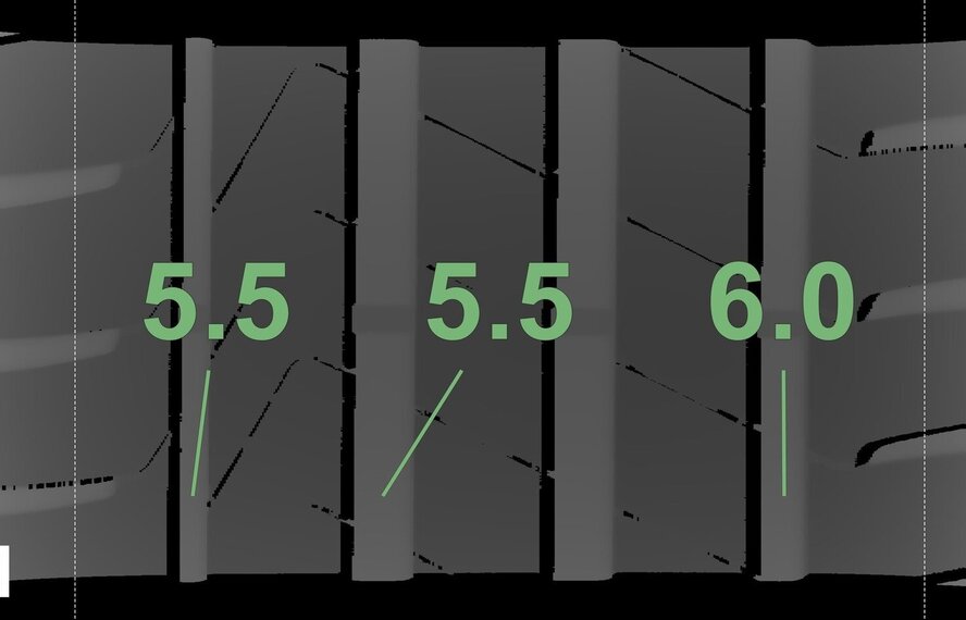 BMW BMW X1 F48 X2 F39 570M 18 inch Pirelli Zomerbanden Origineel