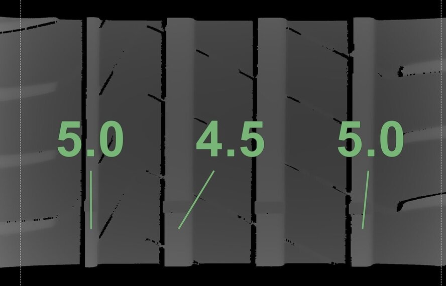 BMW BMW X1 F48 X2 F39 570M 18 inch Pirelli Zomerbanden Origineel