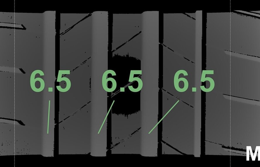 BMW BMW 2 serie F45 F46 Active Gran Tourer 486M 18 inch Bridgestone Runflat Zomerbanden Nieuw Origineel