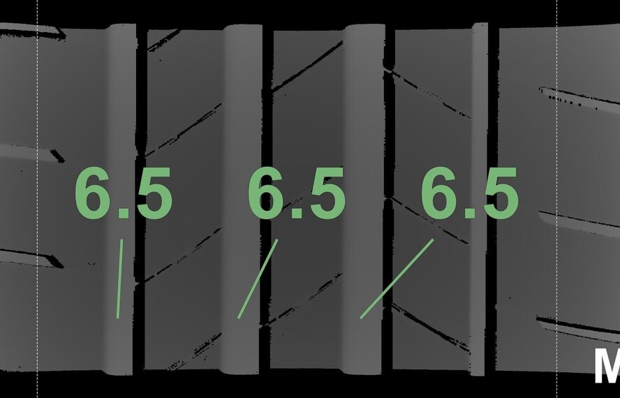 BMW BMW 2 serie F45 F46 Active Gran Tourer 486M 18 inch Bridgestone Runflat Zomerbanden Nieuw Origineel