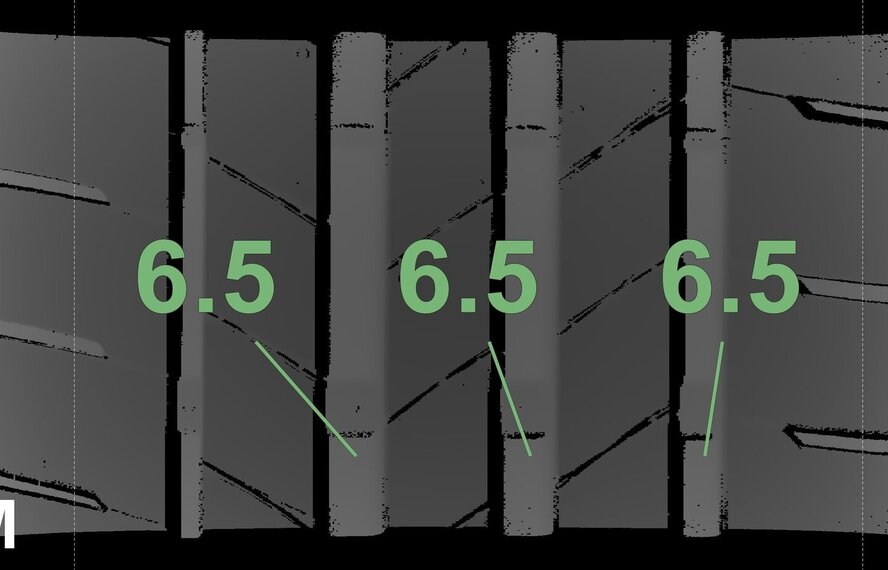 BMW BMW 2 serie F45 F46 Active Gran Tourer 486M 18 inch Bridgestone Runflat Zomerbanden Nieuw Origineel