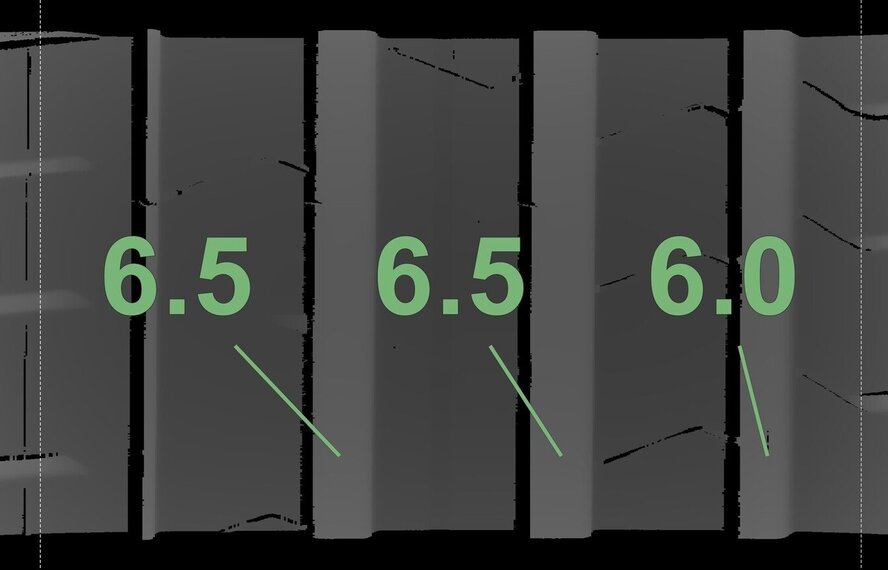 Audi Audi Q5 SQ5 80A 21 inch Pirelli Zomerbanden Origineel