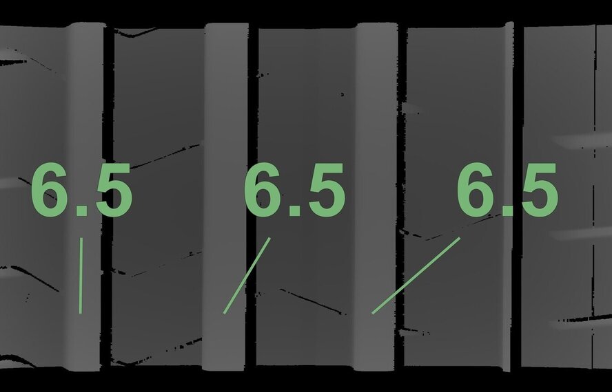 Audi Audi Q5 SQ5 80A 21 inch Pirelli Zomerbanden Origineel