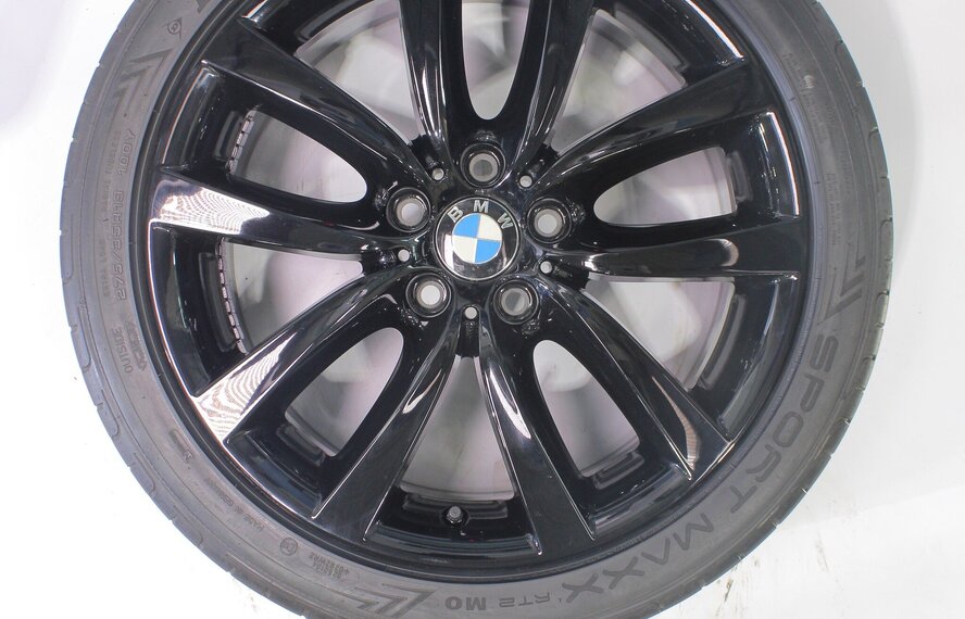BMW BMW 5 6 serie F06 F10 F11 F12 F13 331 19 inch Dunlop Zomerbanden Origineel