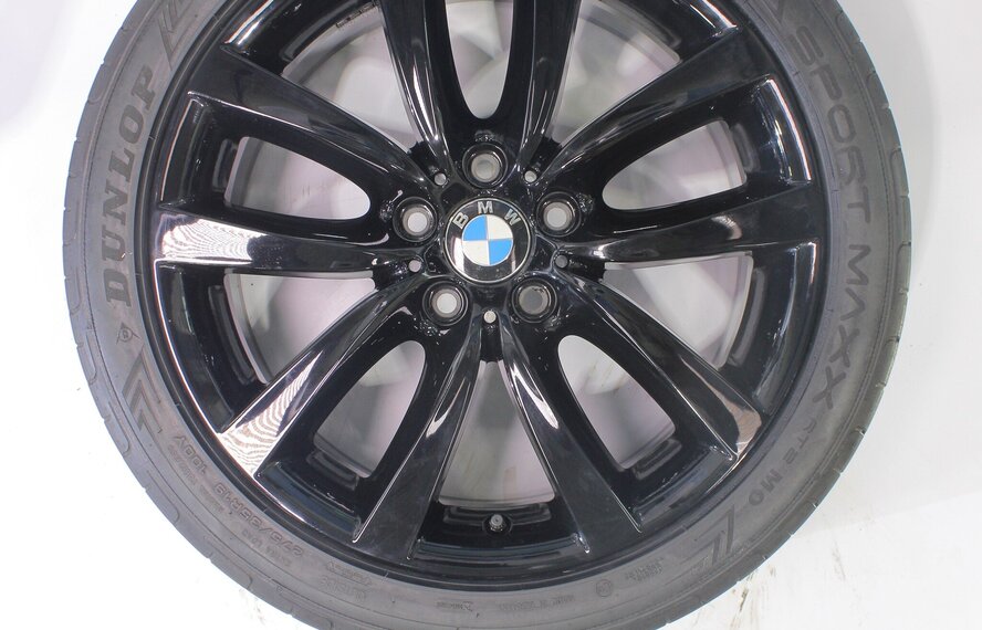 BMW BMW 5 6 serie F06 F10 F11 F12 F13 331 19 inch Dunlop Zomerbanden Origineel
